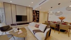 Cape Royale (D4), Condominium #614655611